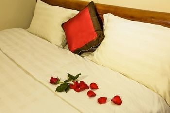 Hotel Vip Garden Homestay