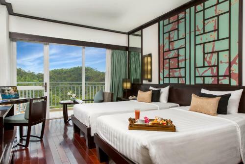 Novotel Ha Long Bay Hotel