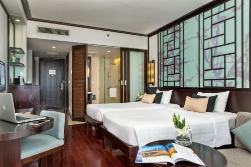 Novotel Ha Long Bay Hotel