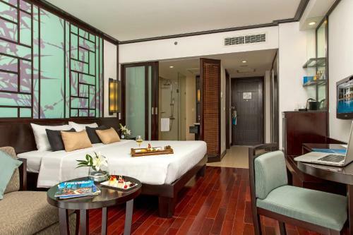 Novotel Ha Long Bay Hotel