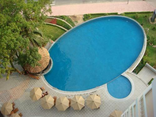 Novotel Ha Long Bay Hotel