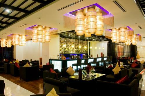 Novotel Ha Long Bay Hotel