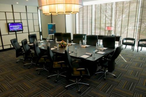 Novotel Ha Long Bay Hotel