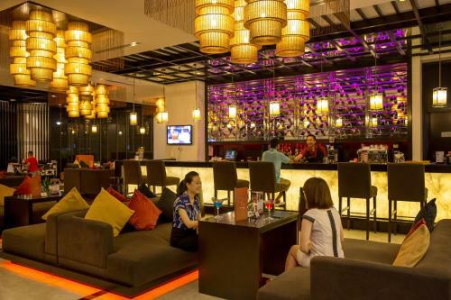 Novotel Ha Long Bay Hotel