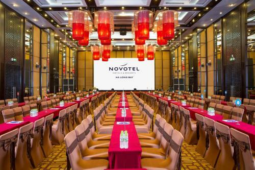 Novotel Ha Long Bay Hotel