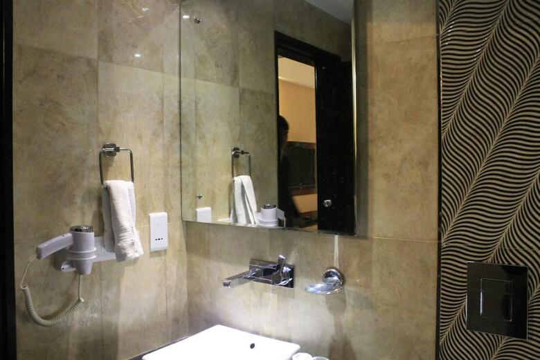 Hotel Krishna Deluxe