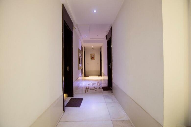 Hotel Krishna Deluxe