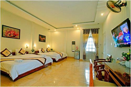 Full House 1 Villa