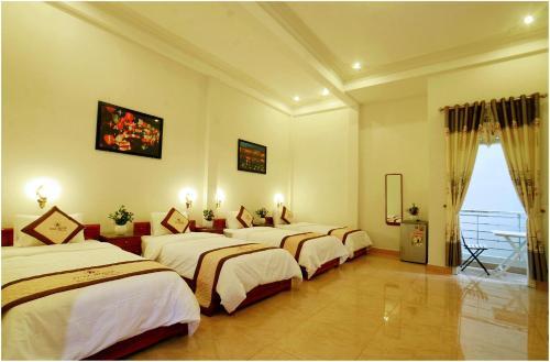 Full House 1 Villa