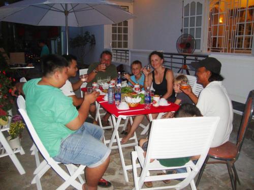 Full House 1 Villa