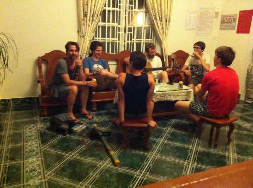 Full House 1 Villa