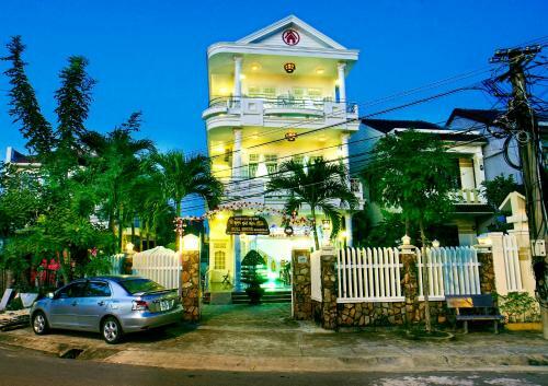 Full House 1 Villa