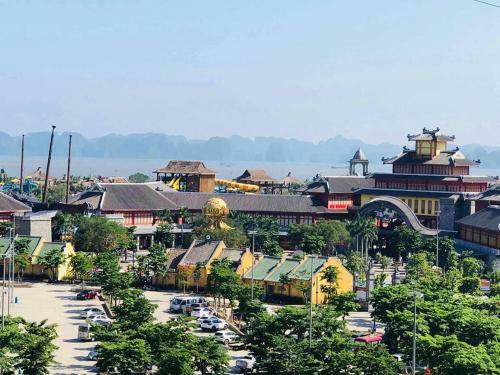 Thuy Duong Ha Long Hotel