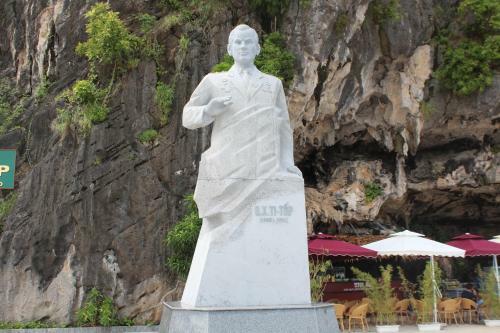 Thuy Duong Ha Long Hotel