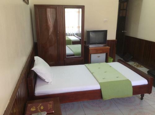 Thuy Linh Hotel