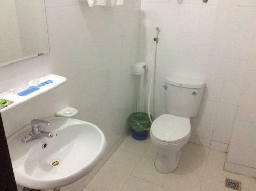 Thuy Linh Hotel