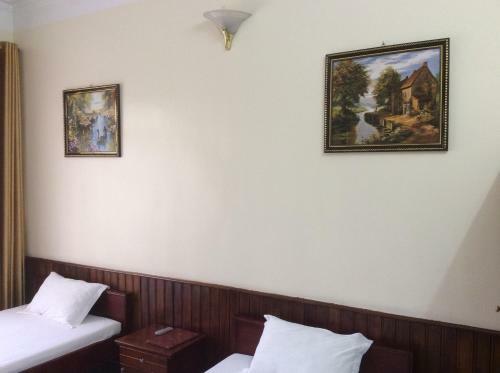 Thuy Linh Hotel