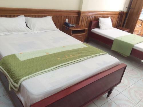 Thuy Linh Hotel