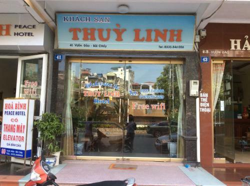 Thuy Linh Hotel