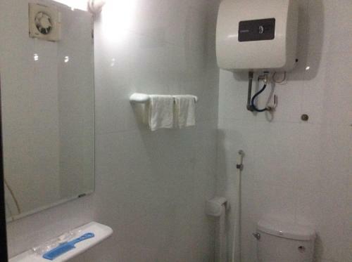 Thuy Linh Hotel