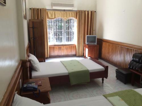 Thuy Linh Hotel