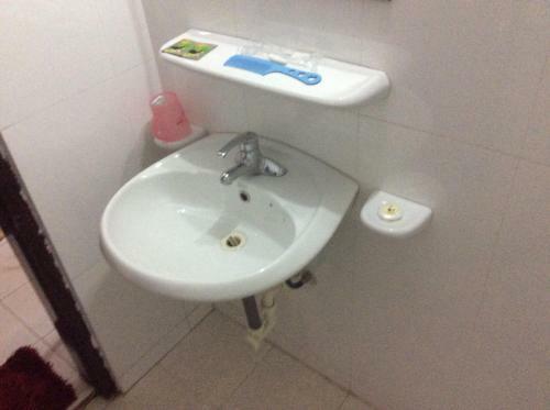 Thuy Linh Hotel