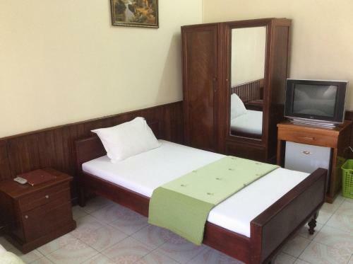 Thuy Linh Hotel