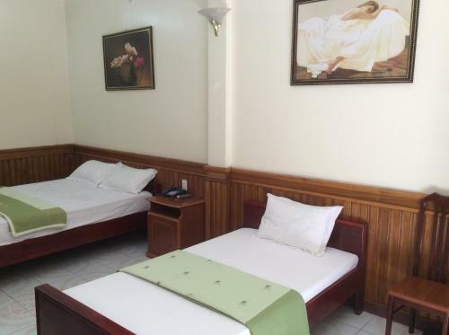 Thuy Linh Hotel
