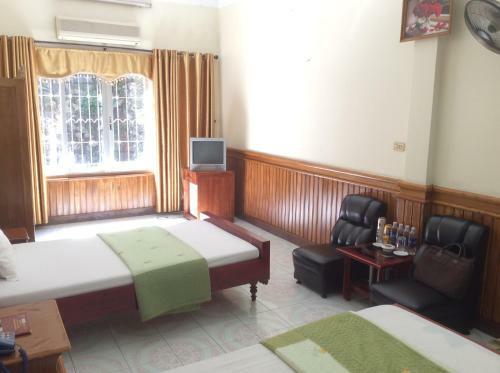 Thuy Linh Hotel