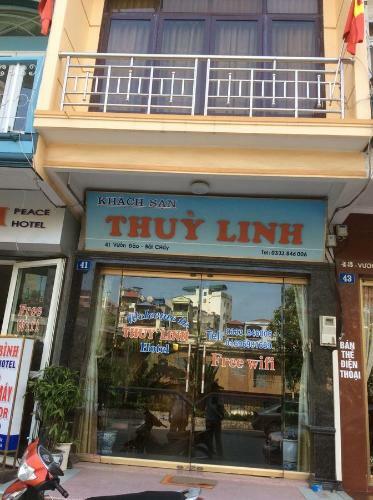 Thuy Linh Hotel