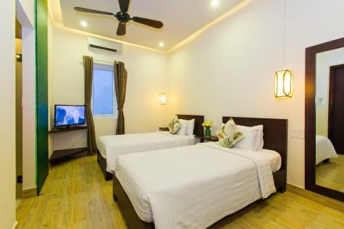 Vaia Boutique Hotel Hoi An