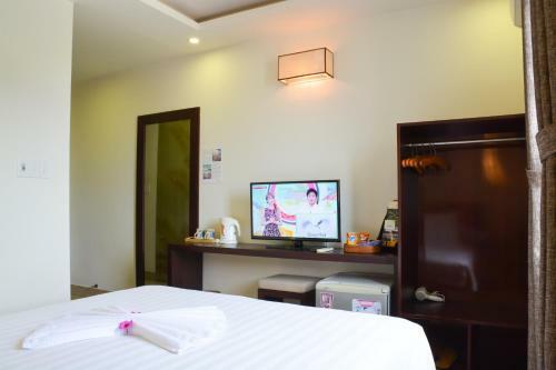 Vaia Boutique Hotel Hoi An