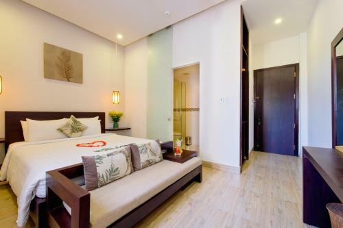 Vaia Boutique Hotel Hoi An