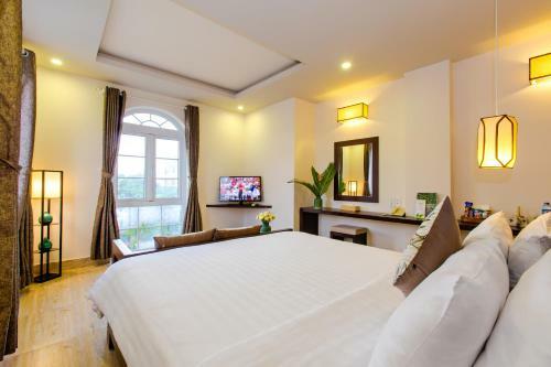 Vaia Boutique Hotel Hoi An