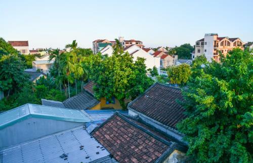 Vaia Boutique Hotel Hoi An