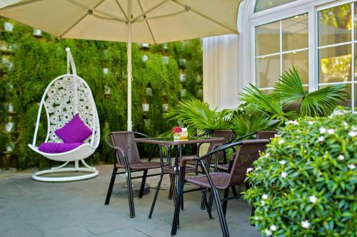 Vaia Boutique Hotel Hoi An