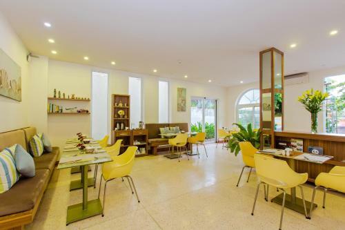 Vaia Boutique Hotel Hoi An