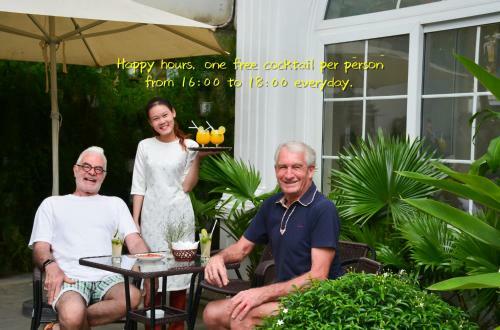 Vaia Boutique Hotel Hoi An