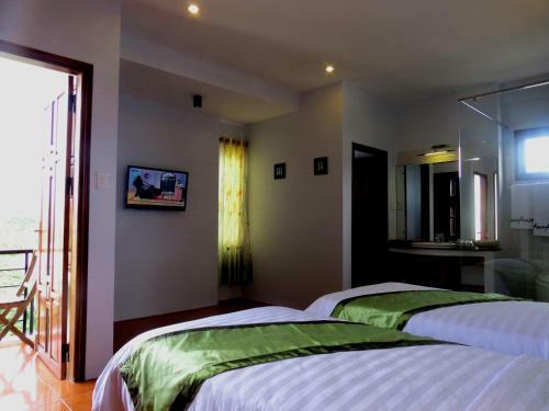 Starfruit Homestay
