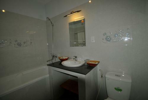 Starfruit Homestay