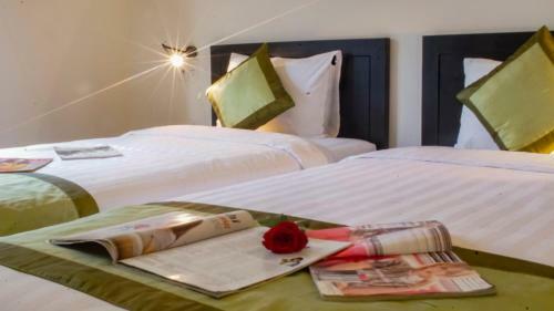 Starfruit Homestay