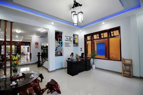 Starfruit Homestay