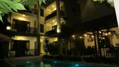 Starfruit Homestay