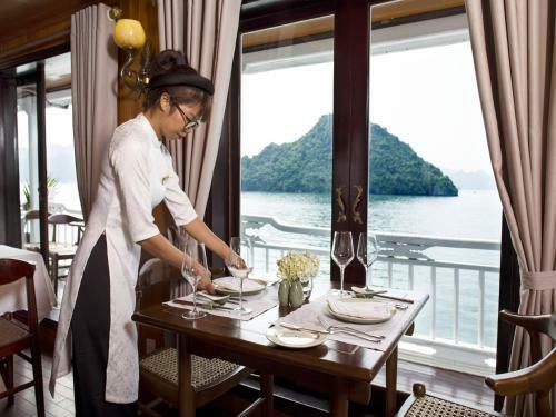 Aphrodite Cruise