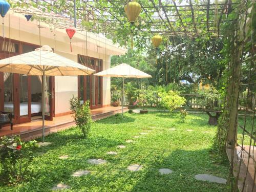 Galaxy Homestay