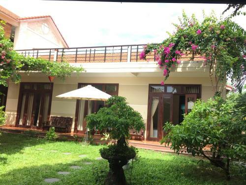 Galaxy Homestay