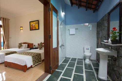 Galaxy Homestay