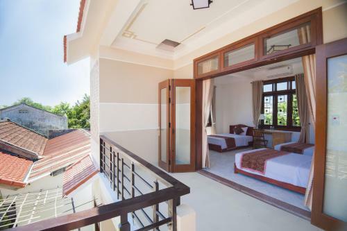 Galaxy Homestay