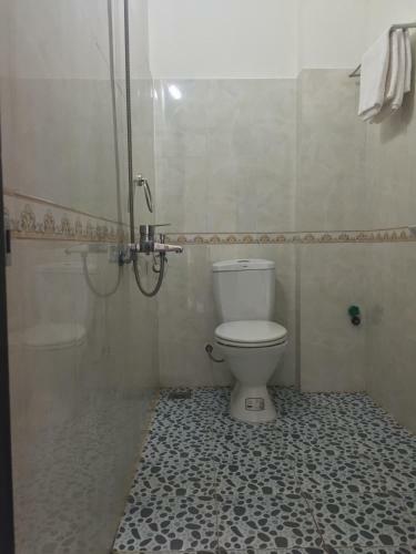 Galaxy Homestay