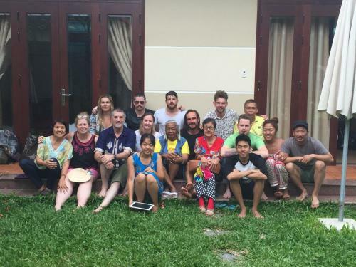 Galaxy Homestay
